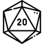 Roll d20